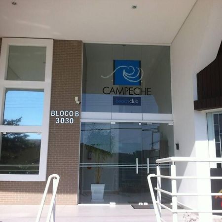Apartament Deixe A Energia Fluir E Contaminar Suas Ferias. Florianópolis Zewnętrze zdjęcie