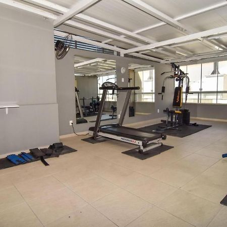 Apartament Deixe A Energia Fluir E Contaminar Suas Ferias. Florianópolis Zewnętrze zdjęcie