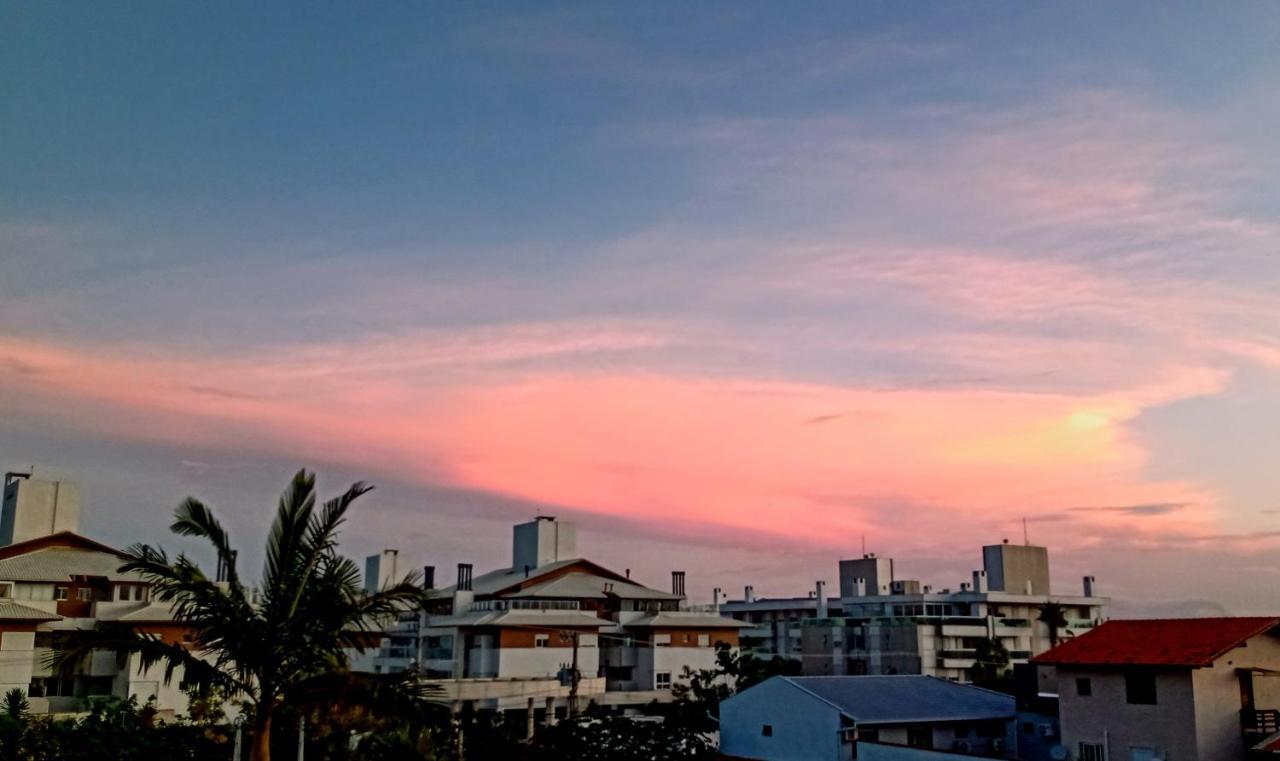Apartament Deixe A Energia Fluir E Contaminar Suas Ferias. Florianópolis Zewnętrze zdjęcie