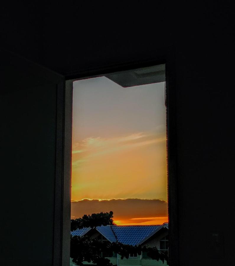 Apartament Deixe A Energia Fluir E Contaminar Suas Ferias. Florianópolis Zewnętrze zdjęcie