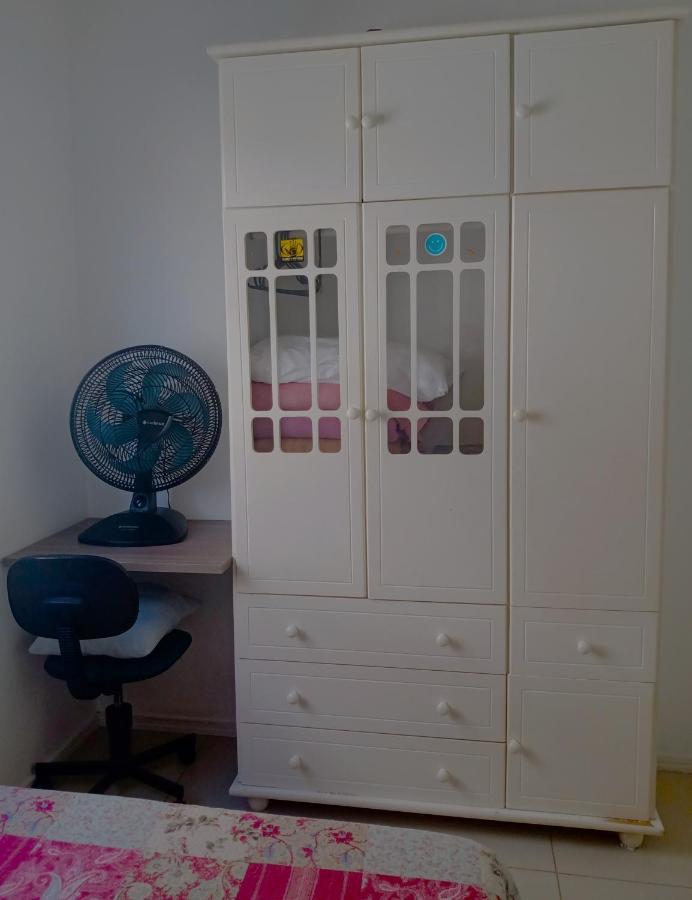Apartament Deixe A Energia Fluir E Contaminar Suas Ferias. Florianópolis Zewnętrze zdjęcie