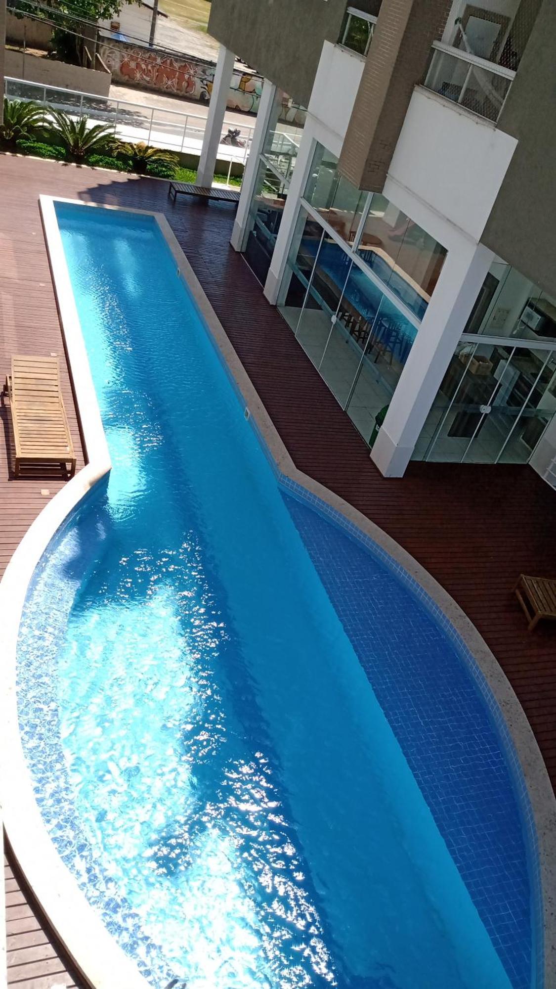 Apartament Deixe A Energia Fluir E Contaminar Suas Ferias. Florianópolis Zewnętrze zdjęcie